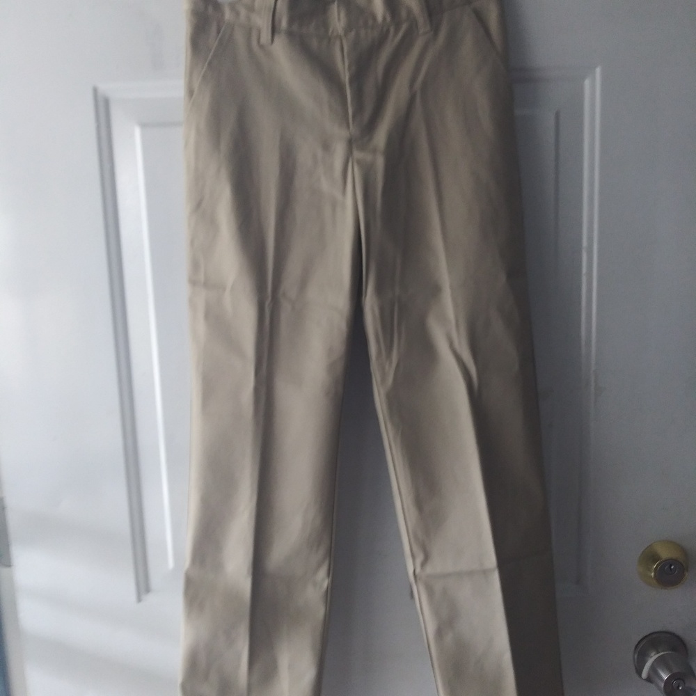 Boy's French Toast Khaki Pants
